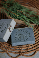 Prairie Soap Shack Bar Soap-Forest Bath