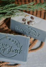 Prairie Soap Shack Bar Soap-Forest Bath