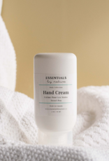 Essentials By Nature Hand Cream-Citrus Mint