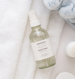 Essentials By Nature Facial Toner