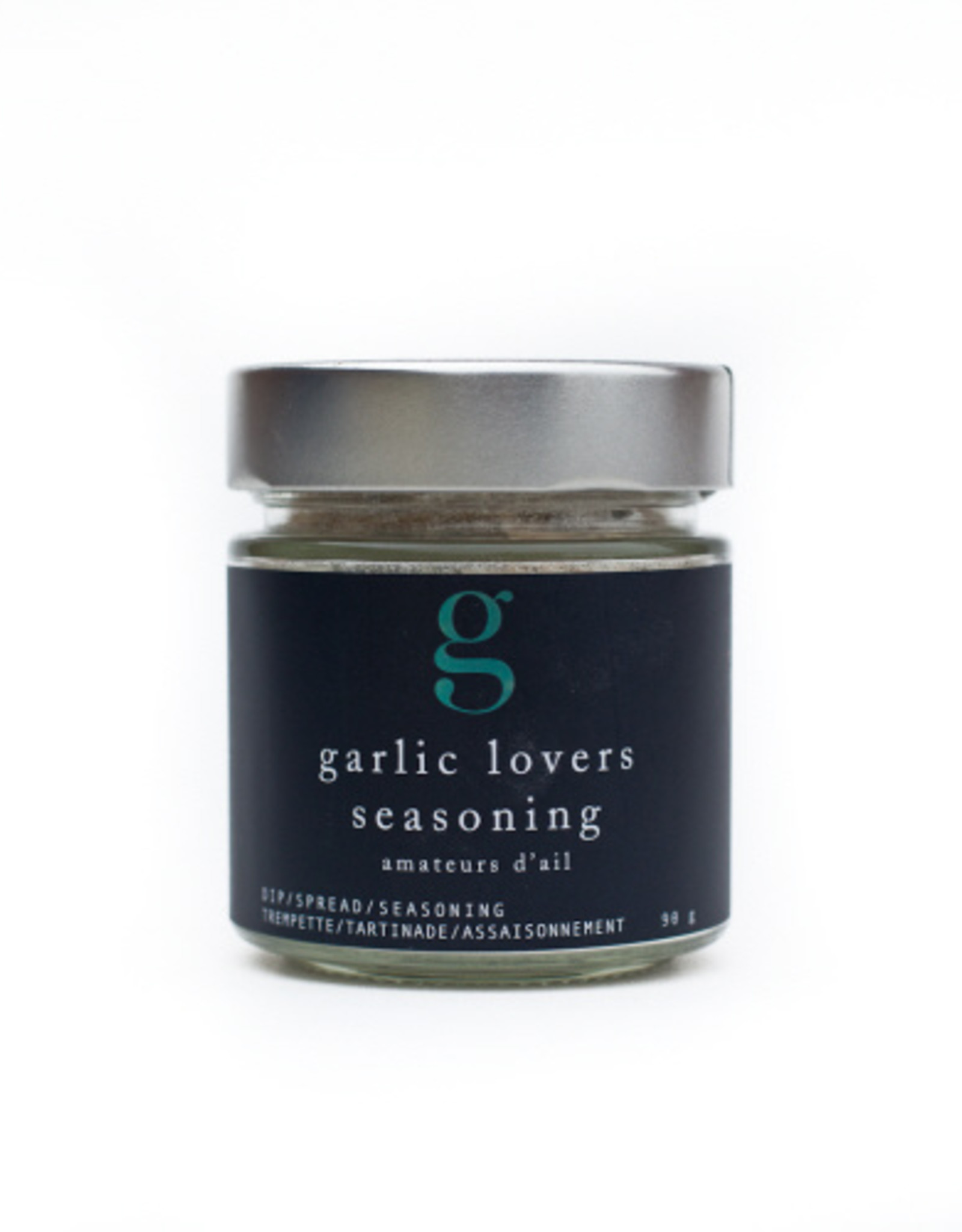 Gourmet Inspirations Garlic Lovers Dip/Spread/Seasoning Mix