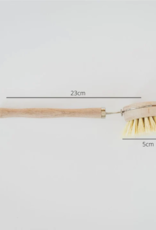 Zero Waste MVT Wooden Dish Brush Replacement Head