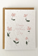 The Good Card Plantable Card-Happy Mother's Day