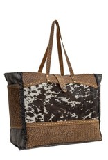 Myra Bag Asher Weekender Bag