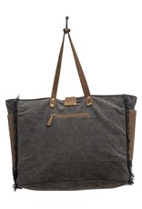 Myra Bag Asher Weekender Bag