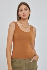 The Essential Tank-Toffee The Essential Tank-Toffee