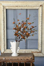 Fall Bliss Buds Bush, Mustard