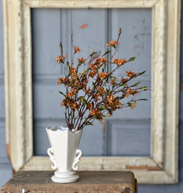 Fall Bliss Buds Bush, Mustard