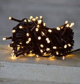 LED Twinkle Lights, 140 Count