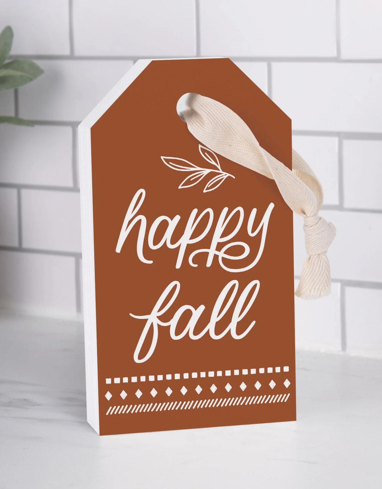 Block Tag-Happy Fall