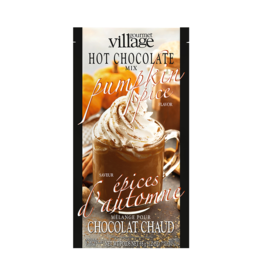 Gourmet Village Hot Chocolate-Pumpkin Spice