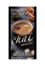 Gourmet Village GV-Hot Chocolate-Vanilla Chai