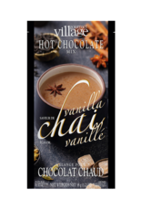 Gourmet Village Hot Chocolate-Vanilla Chai