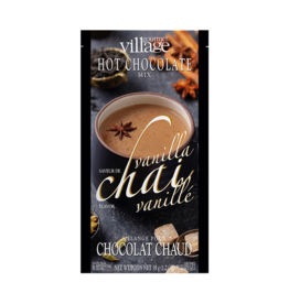 Gourmet Village Hot Chocolate-Vanilla Chai