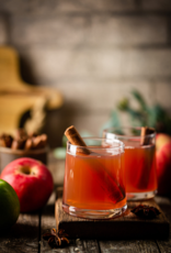 Gourmet Village Drink Mix-Caramel Apple Toddy