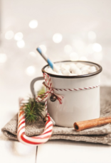 Gourmet Village Hot Chocolate-NSA Candy Cane