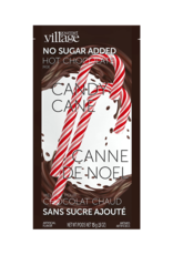 Gourmet Village Hot Chocolate-NSA Candy Cane
