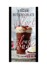 Gourmet Village Hot Chocolate-Red Velvet