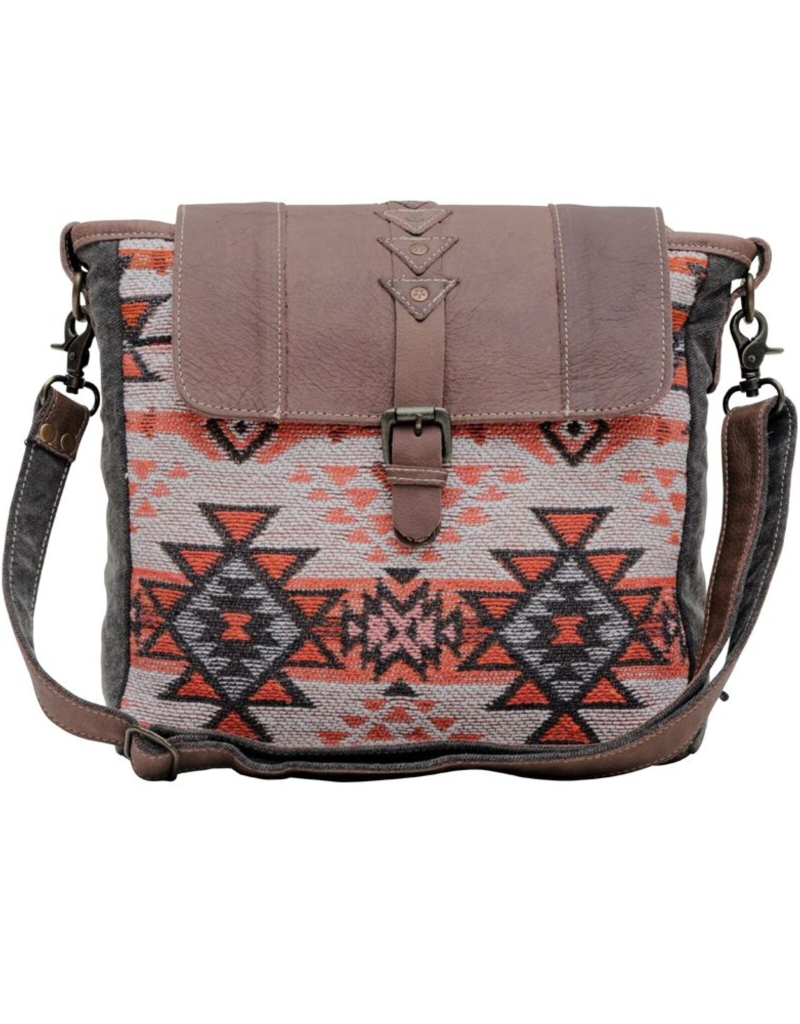 Myra Bag Maya Sky Shoulder Bag