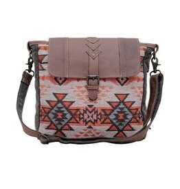 Myra Bag Maya Sky Shoulder Bag