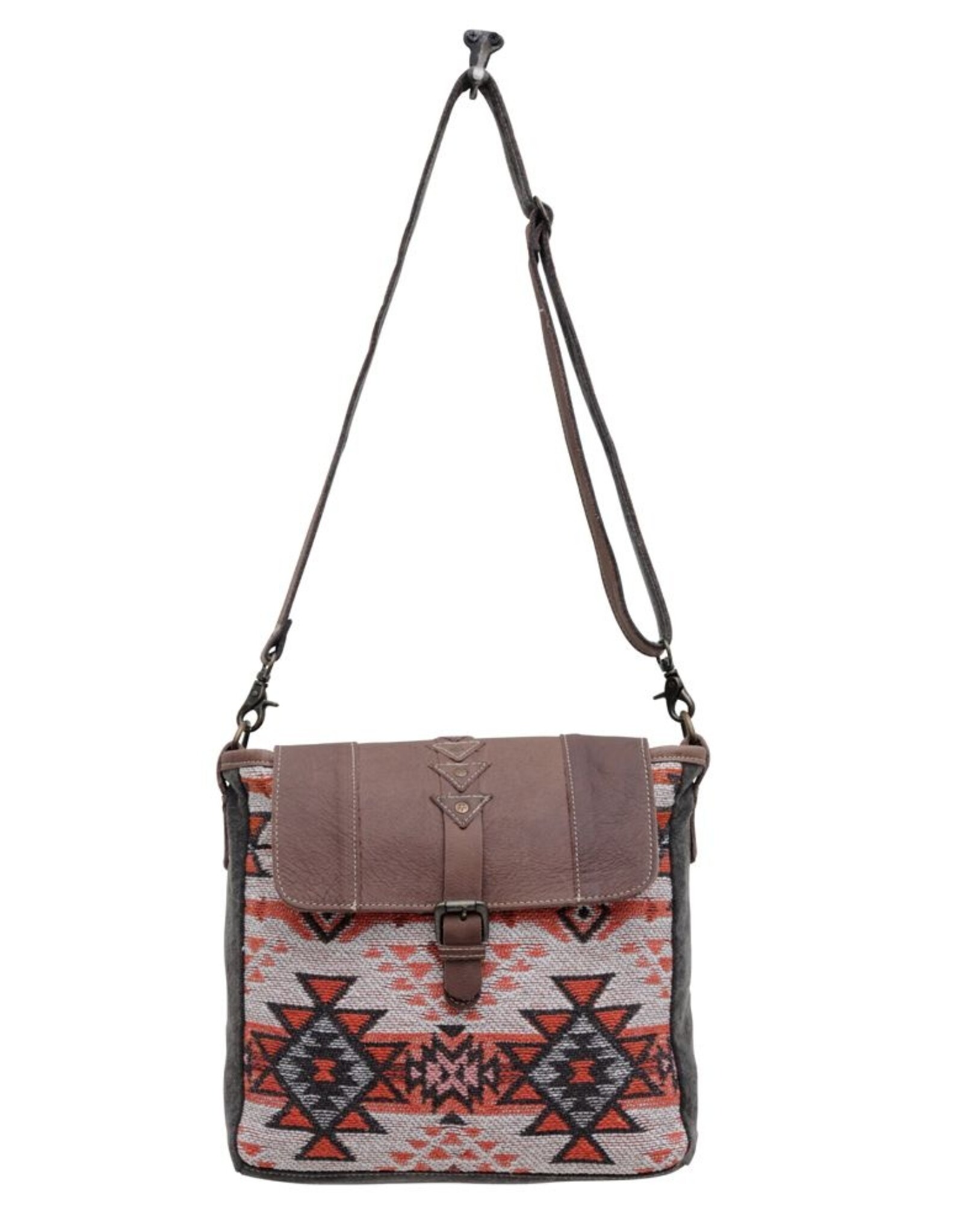 Myra Bag Maya Sky Shoulder Bag