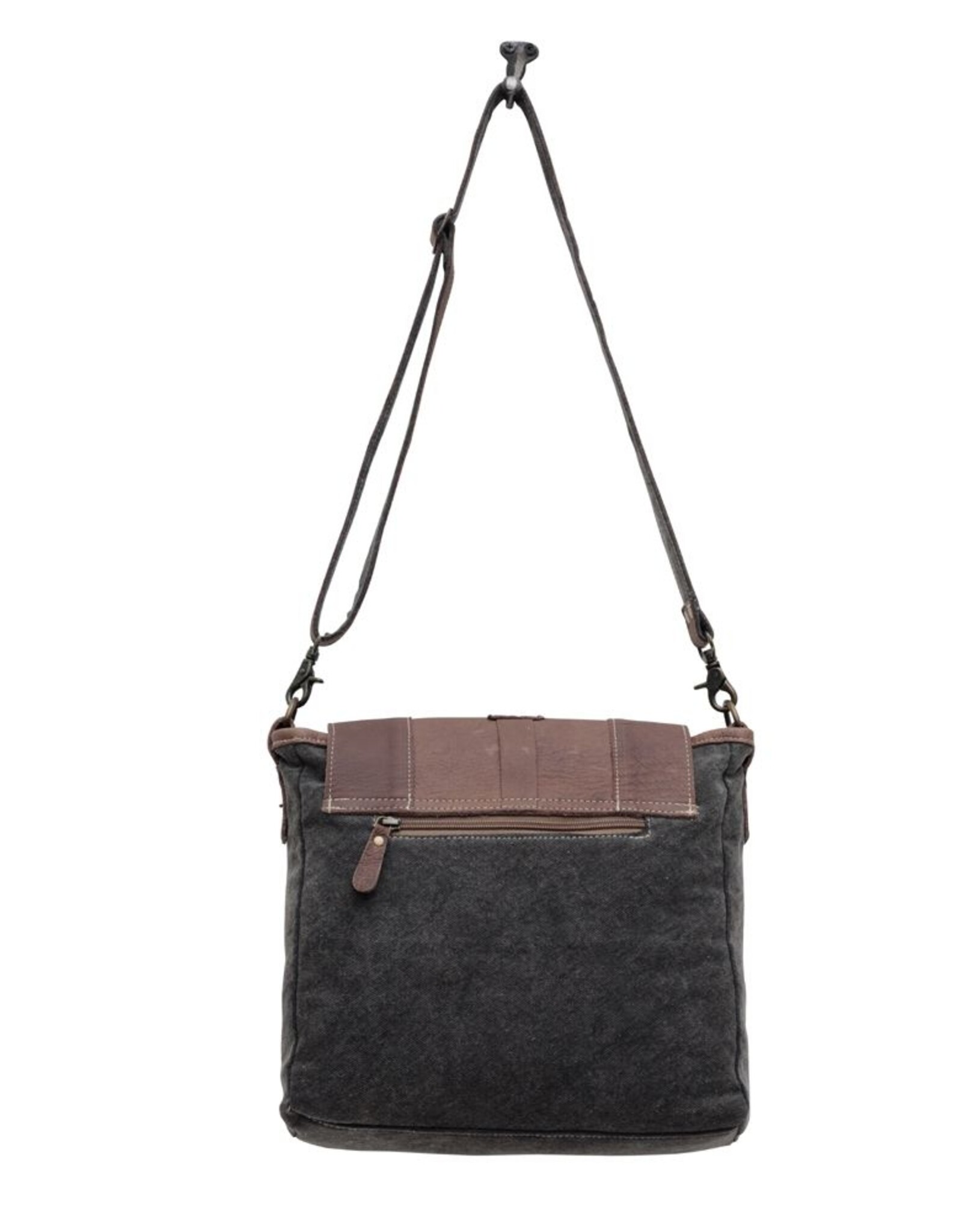 Myra Bag Maya Sky Shoulder Bag