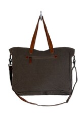 Myra Bag Amber Cool Messenger Bag