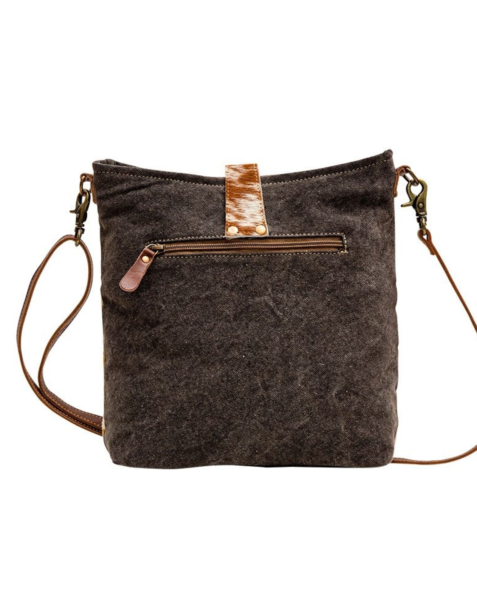 Myra Bag Krone Shoulder Bag