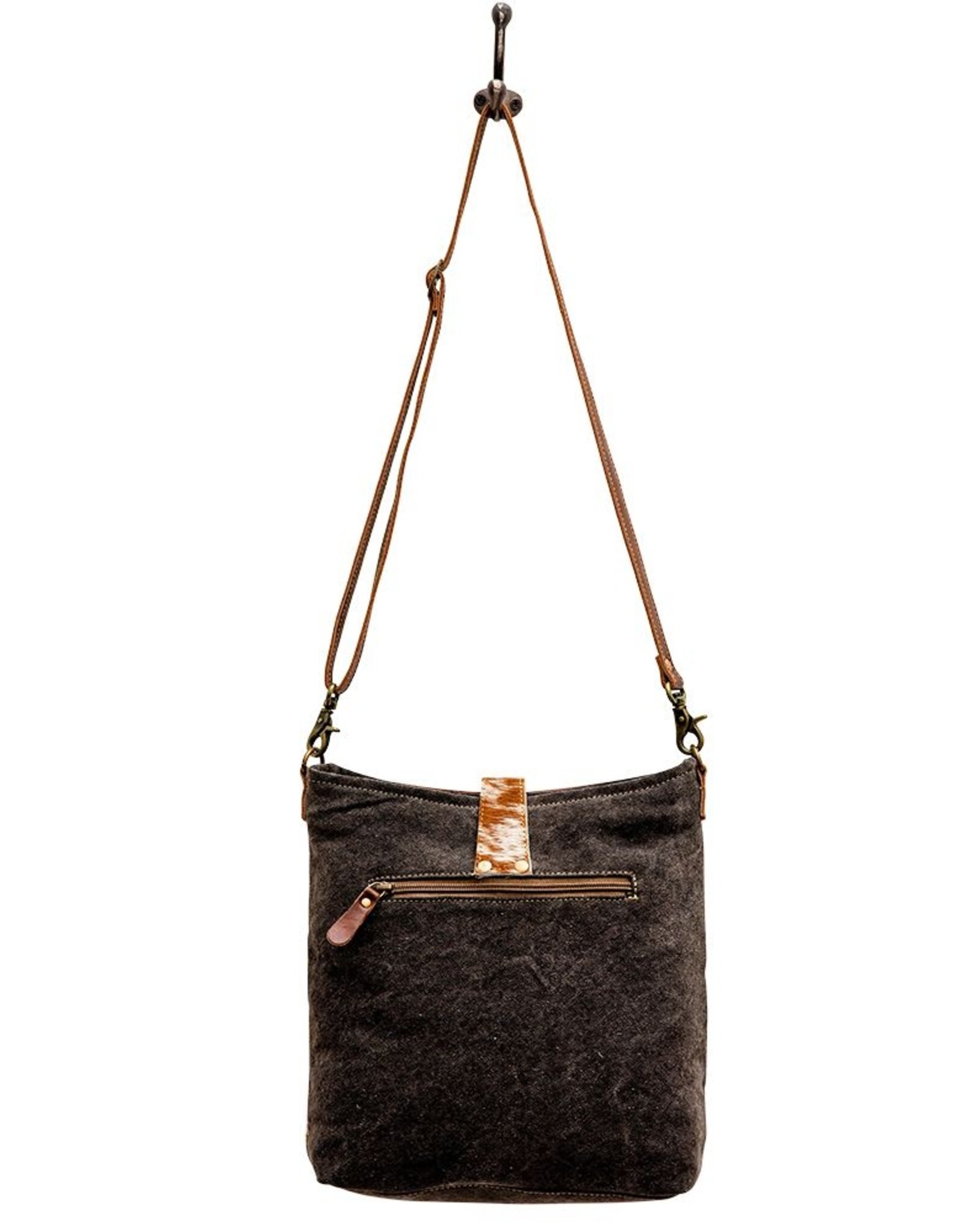 Myra Bag Krone Shoulder Bag