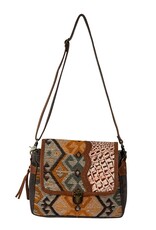 Myra Bag Seneca Falls Messenger Bag