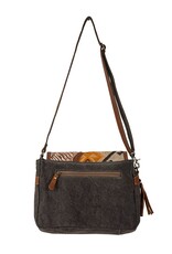 Myra Bag Seneca Falls Messenger Bag