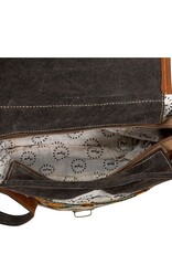 Myra Bag Seneca Falls Messenger Bag