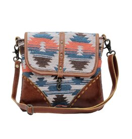 Myra Bag Jolie Small Crossbody Bag