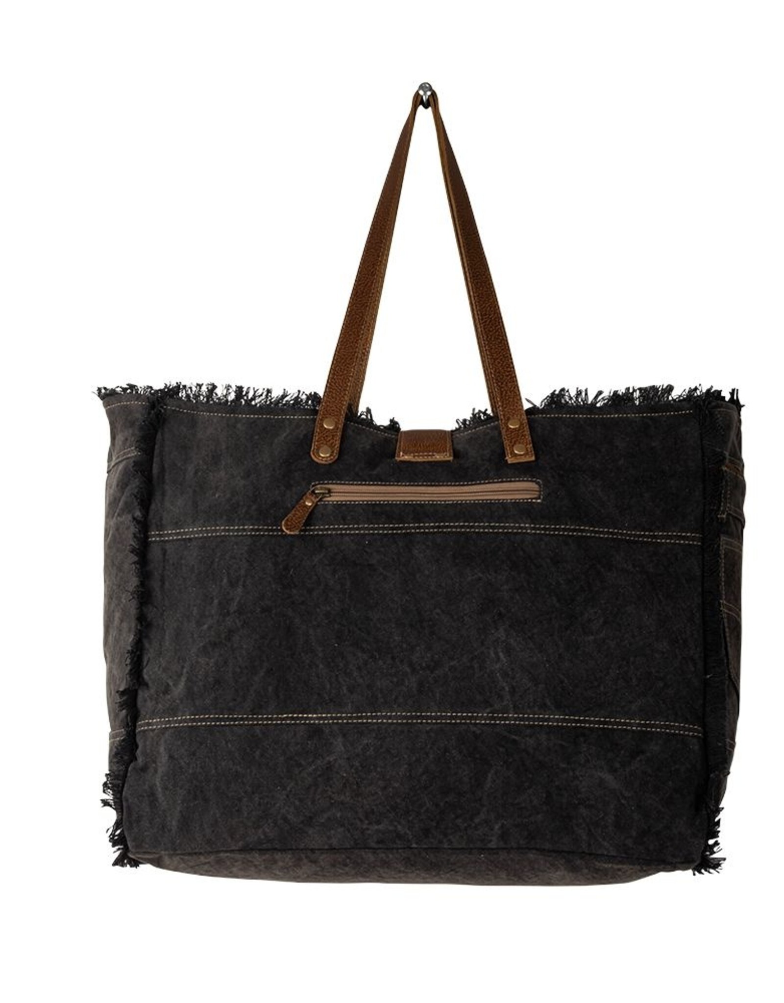 Myra Bag Mesa Heritage Weekender Bag