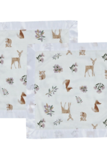 Newcastle Classics Security Blankie, Fox & Deer