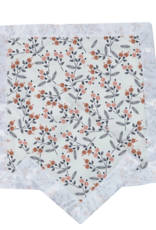 Newcastle Classics Security Blankie, Dahlia Floral