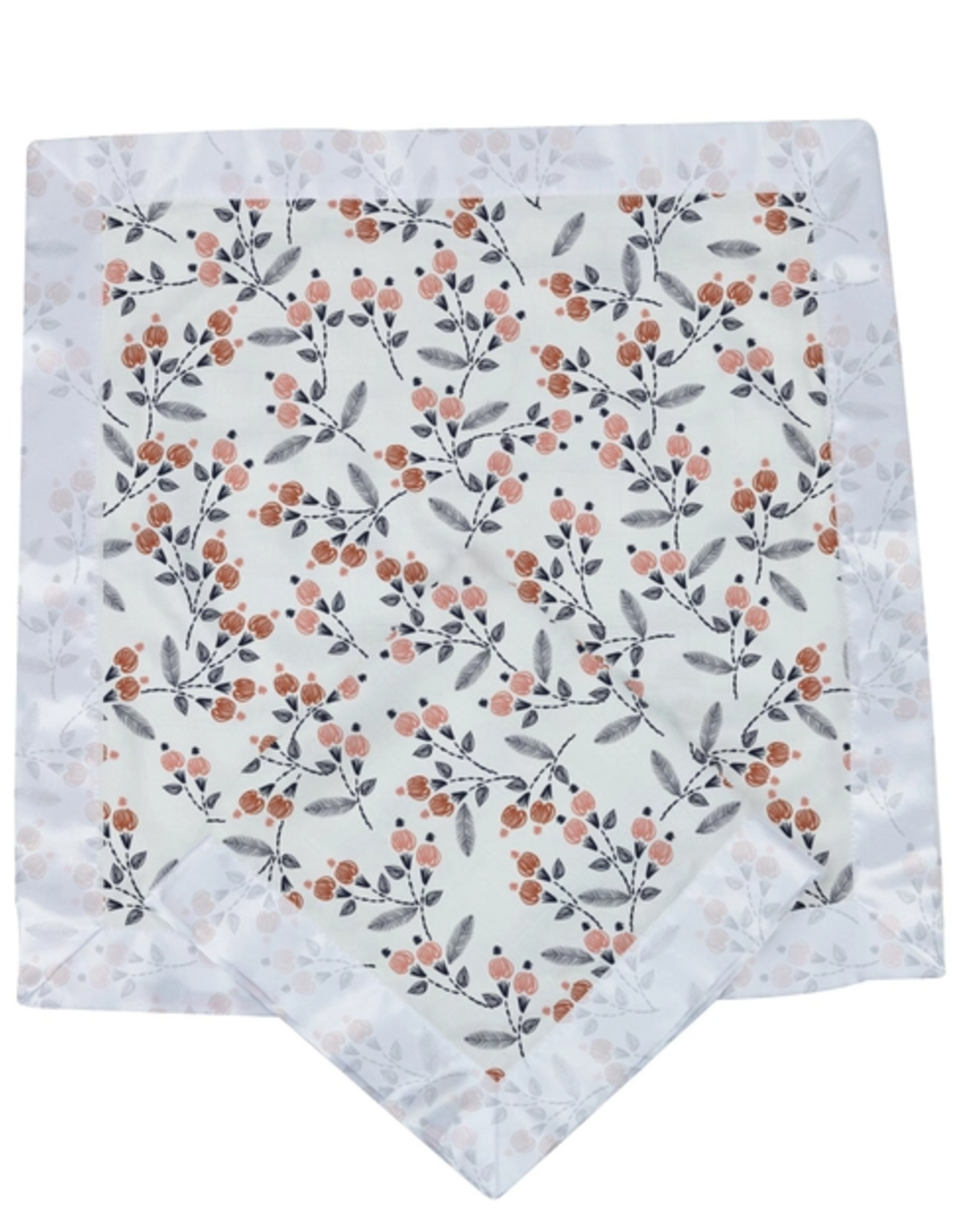 Newcastle Classics Security Blankie, Dahlia Floral