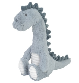 Newcastle Classics Stuffed Animal, Don the Dino