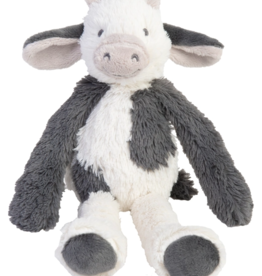 Newcastle Classics Stuffed Animal, Casper the Cow