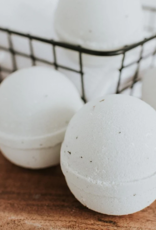 Suntree Soaps Bath Bomb-Eucalyptus Rosemary