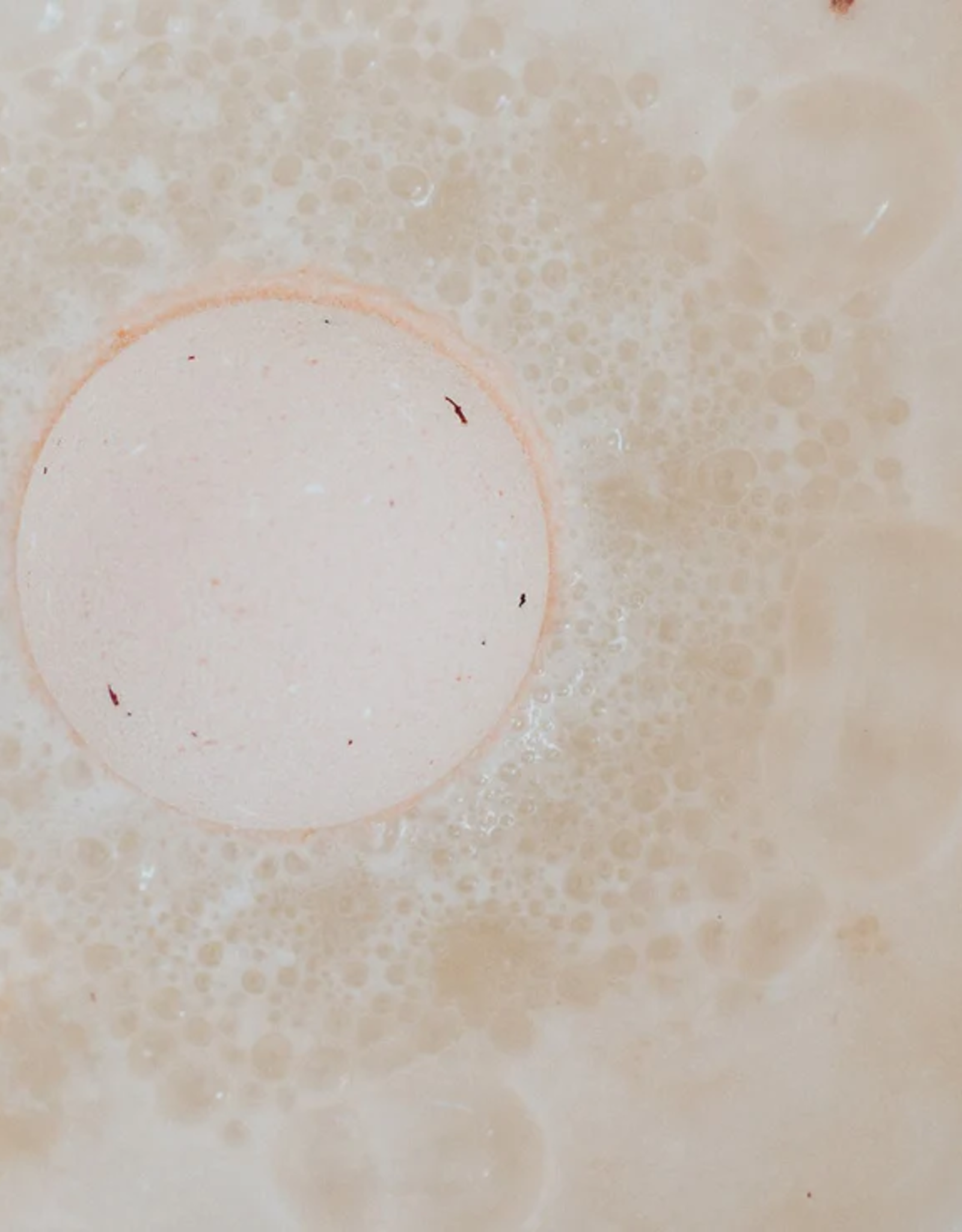 Suntree Soaps Bath Bomb-Lemongrass Orange