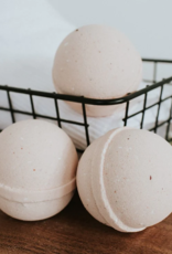 Suntree Soaps Bath Bomb-Lemongrass Orange Suntree Soaps Bath Bomb-Lemongrass Orange