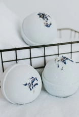 Suntree Soaps Bath Bomb-Lavender Vanilla