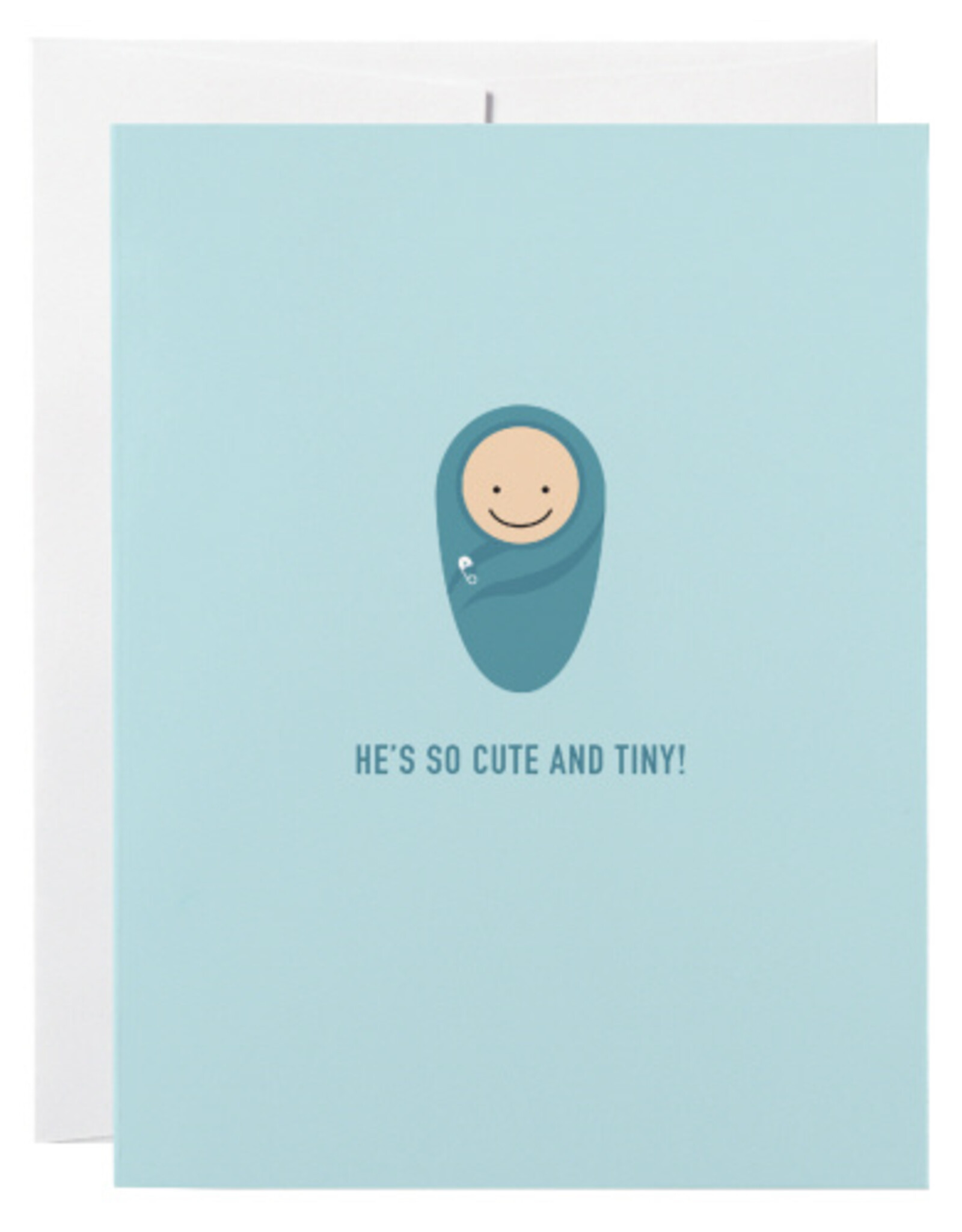 Classy Cards Creative Card, Baby Boy