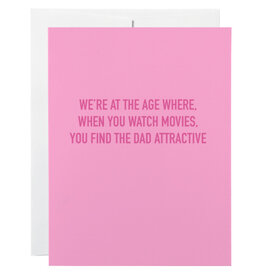 Classy Cards Creative Card, Dad Attractive