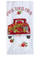KayDee Terry Towel, AO Pick Your Own