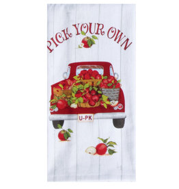 KayDee Terry Towel, AO Pick Your Own
