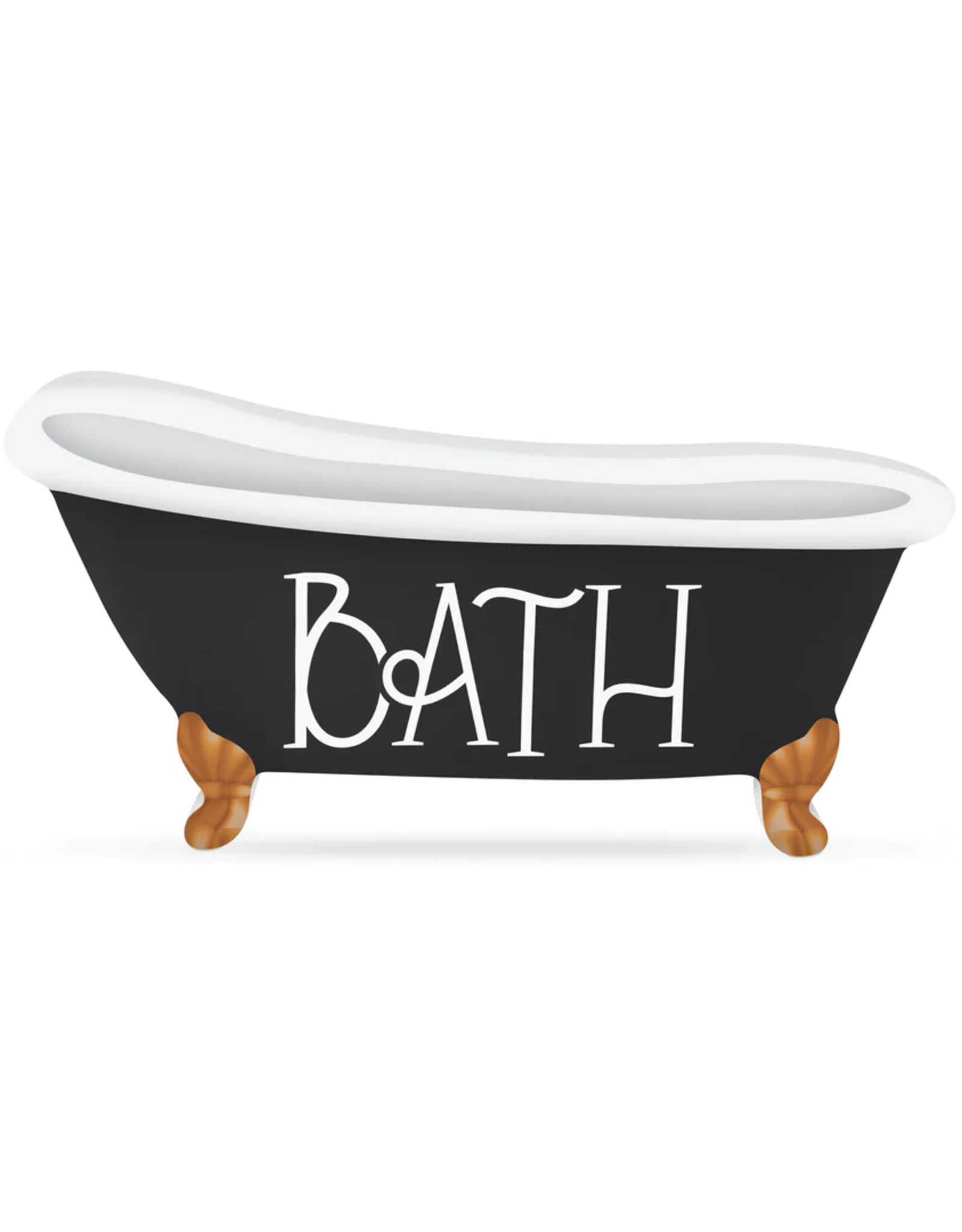 Shape, Bath