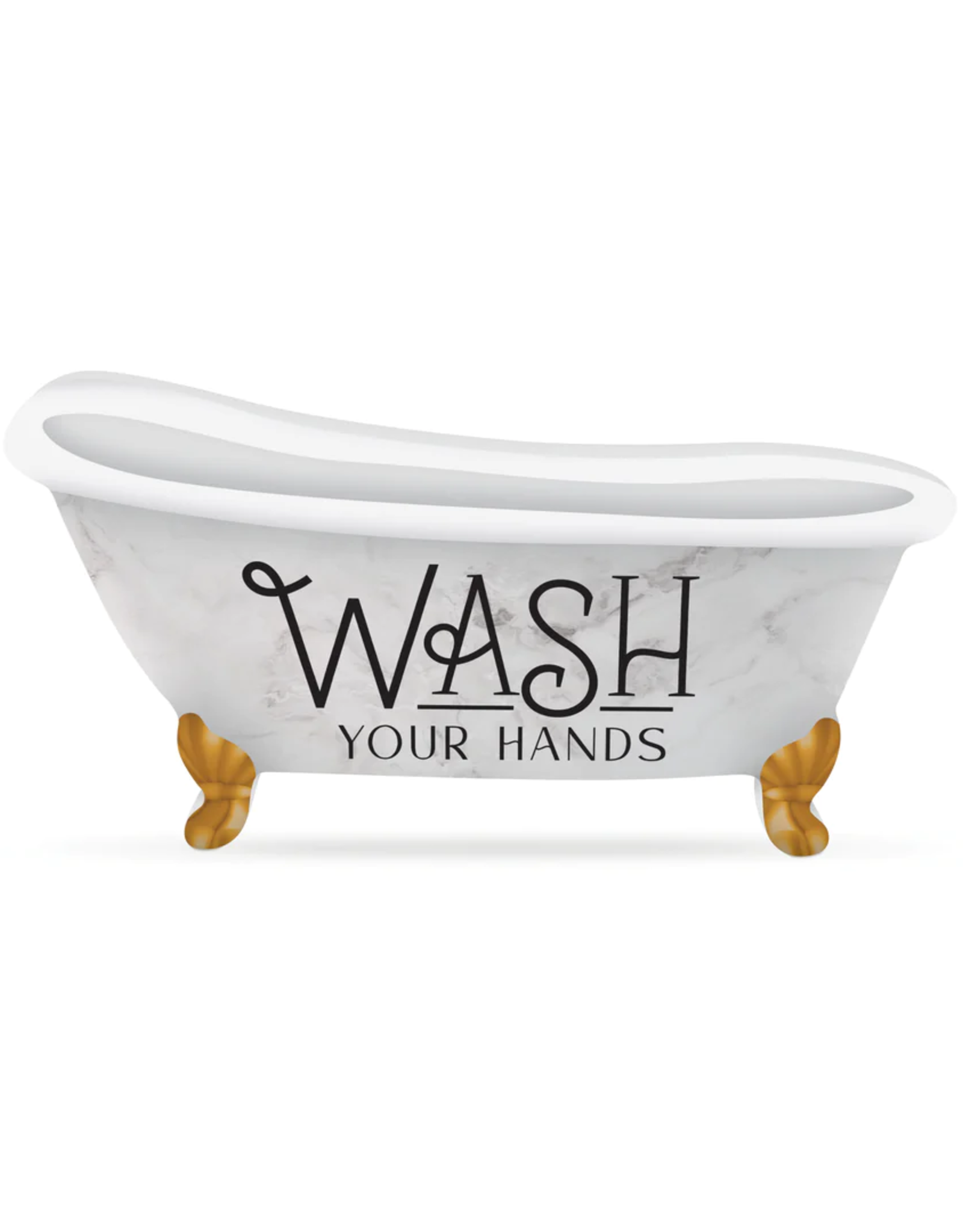 Shape, Wash Your Hands
