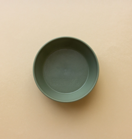 Minika Wheat Straw Bowl, Leaf